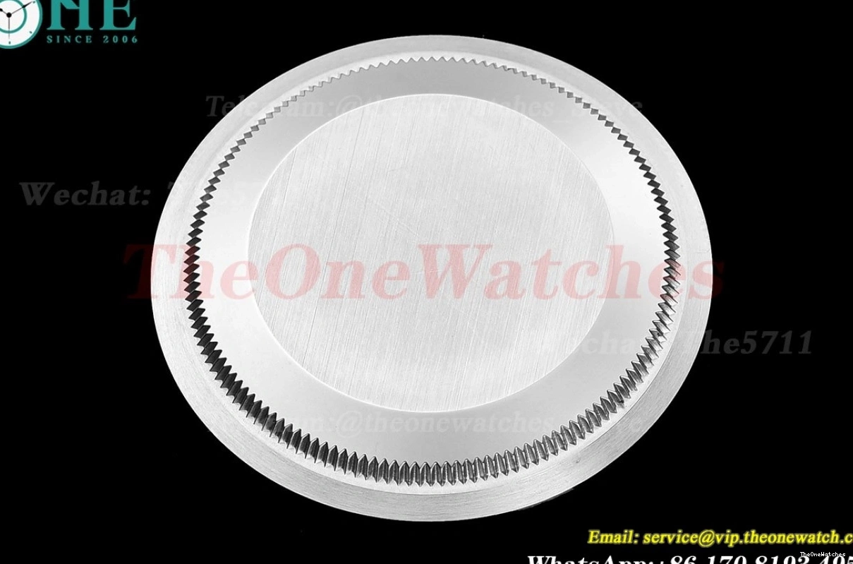 SS A3230 EWF 36mm Perpetual 126000 Blue Oyster SS Dial 0320